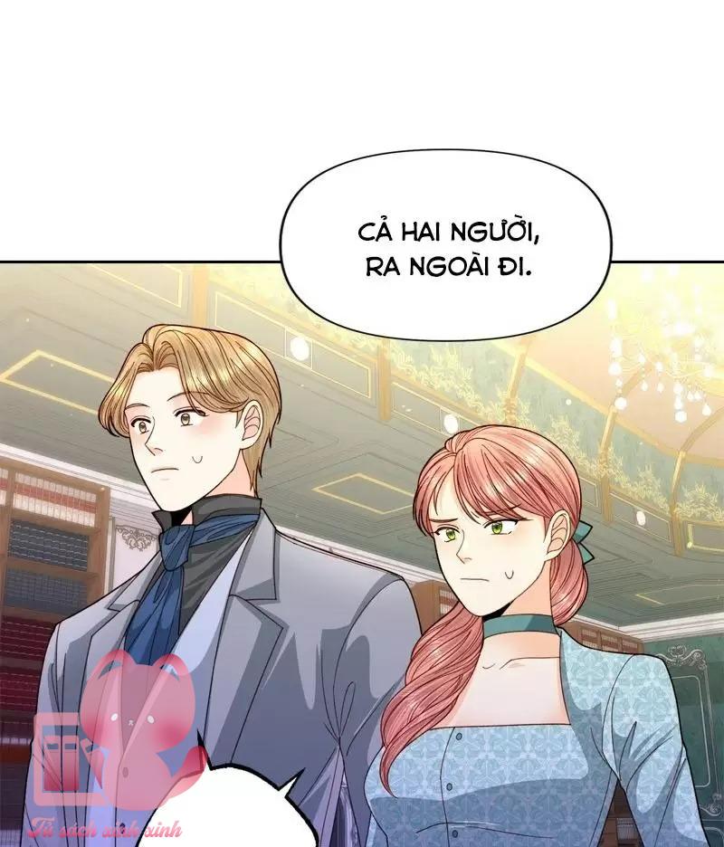 Hoàng Hậu Tái Hôn - Chap 146 - Trang 18