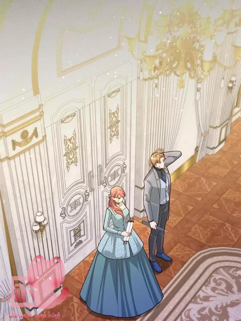 Hoàng Hậu Tái Hôn - Chap 146 - Trang 20