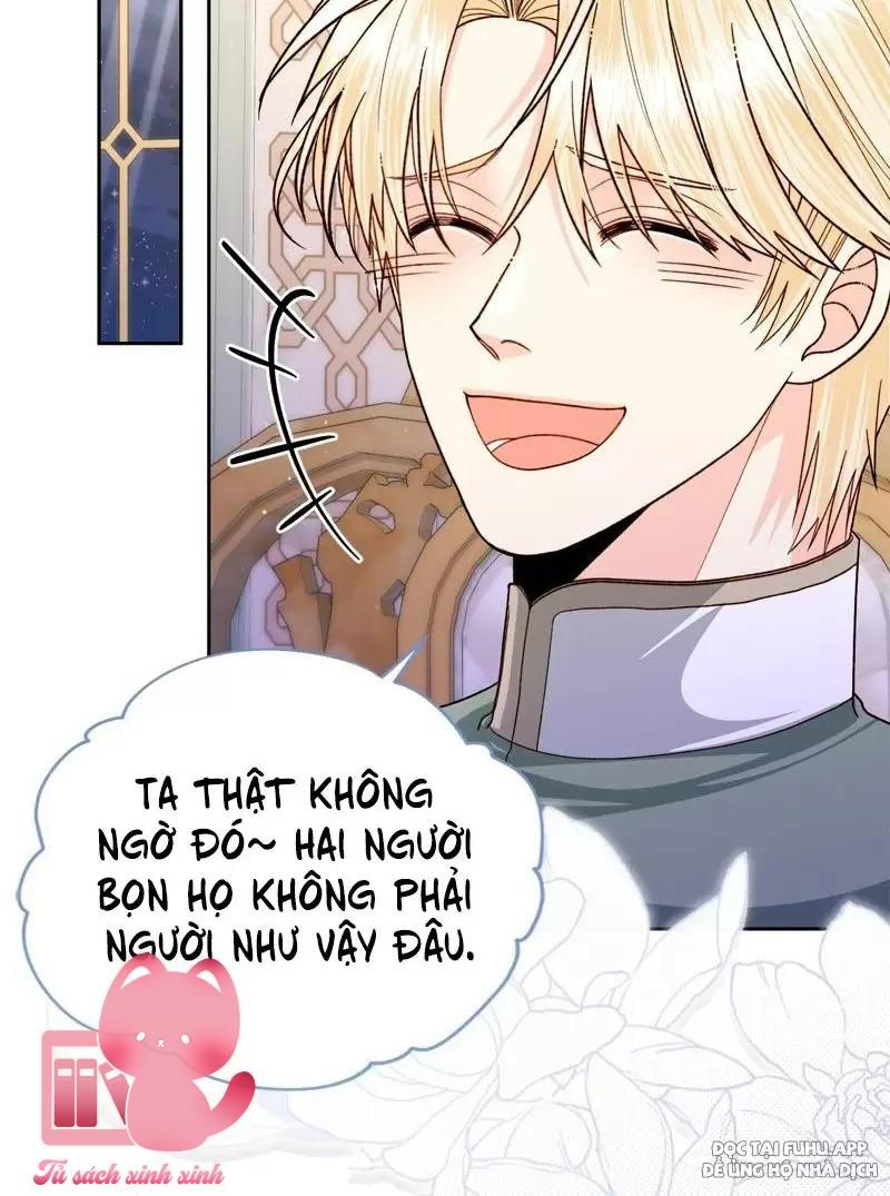 Hoàng Hậu Tái Hôn - Chap 146 - Trang 23