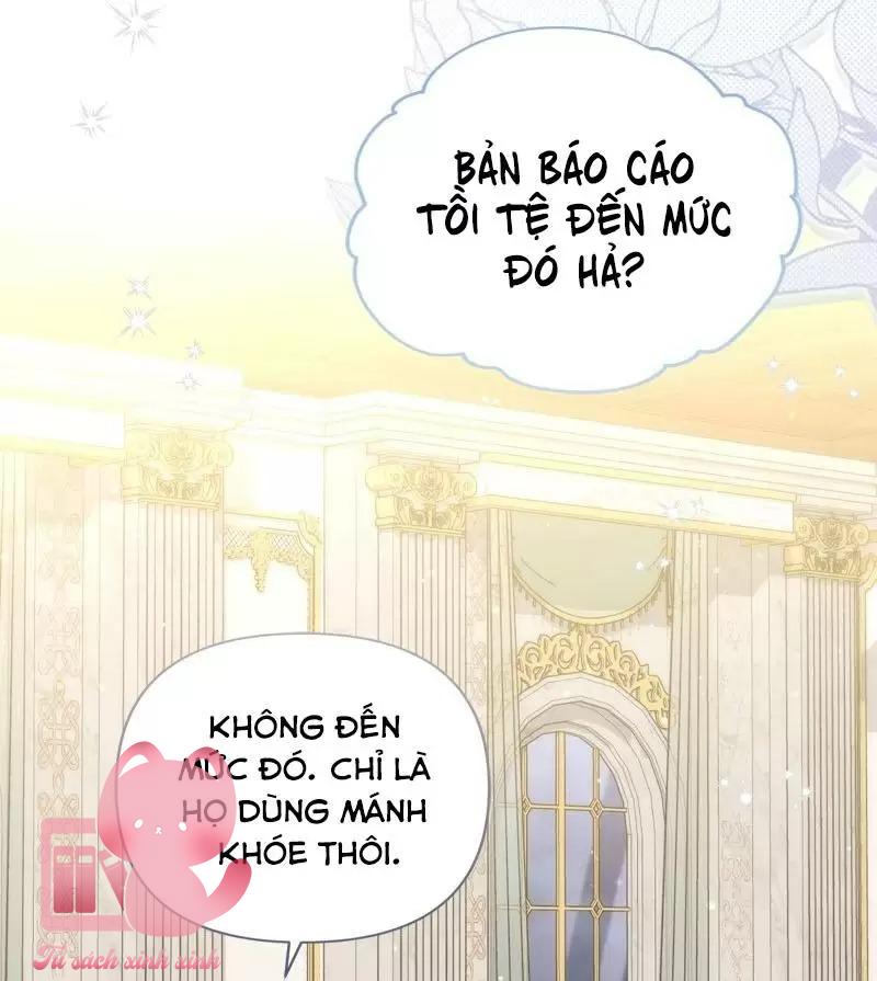 Hoàng Hậu Tái Hôn - Chap 146 - Trang 24