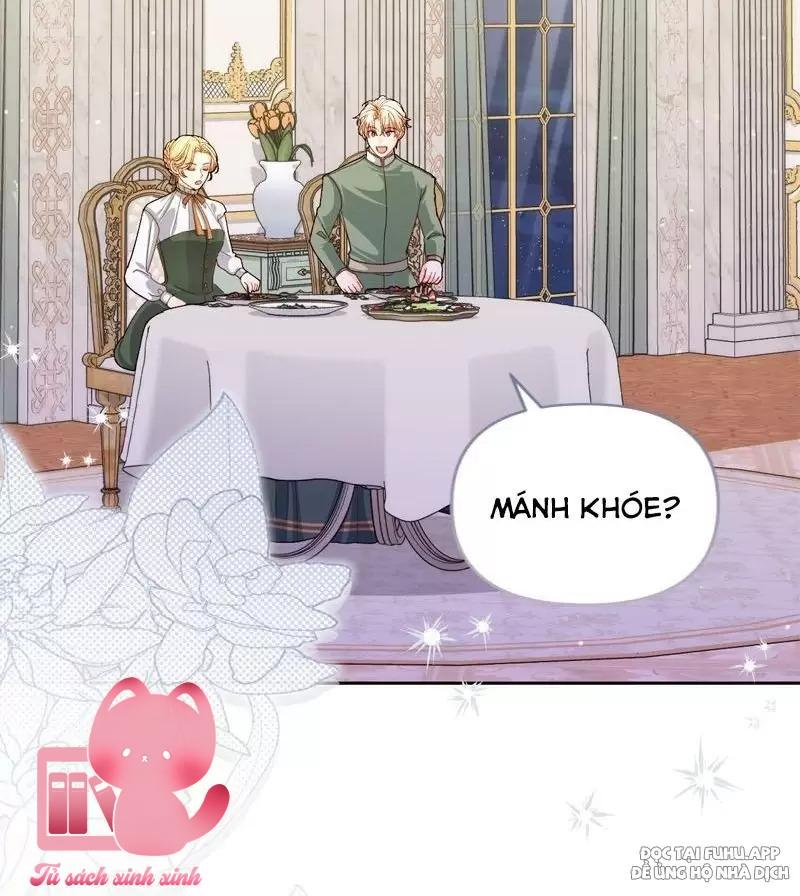 Hoàng Hậu Tái Hôn - Chap 146 - Trang 25