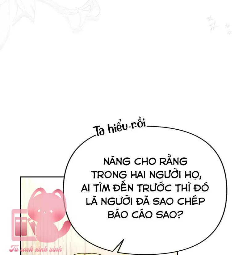 Hoàng Hậu Tái Hôn - Chap 146 - Trang 26