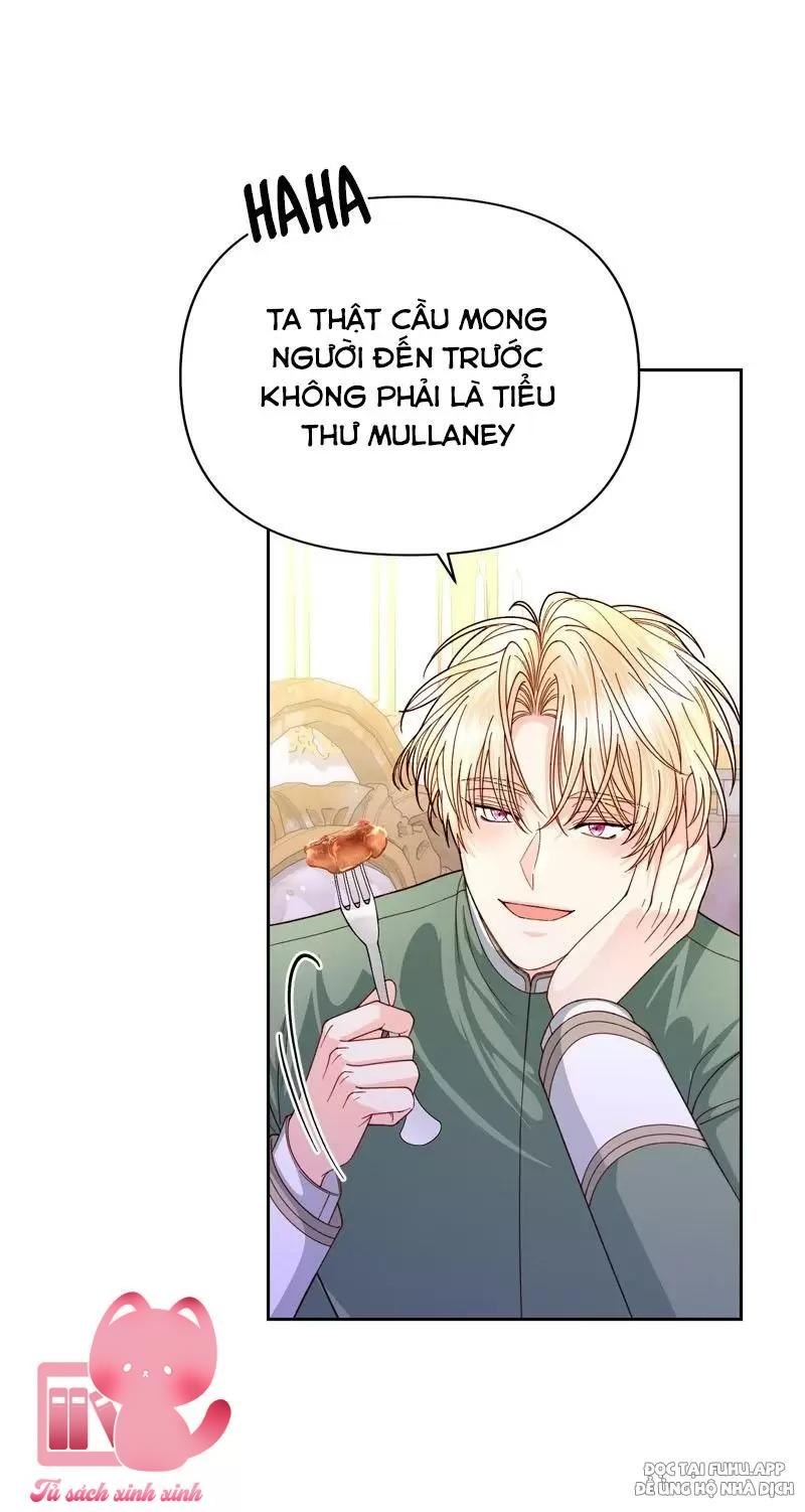 Hoàng Hậu Tái Hôn - Chap 146 - Trang 28