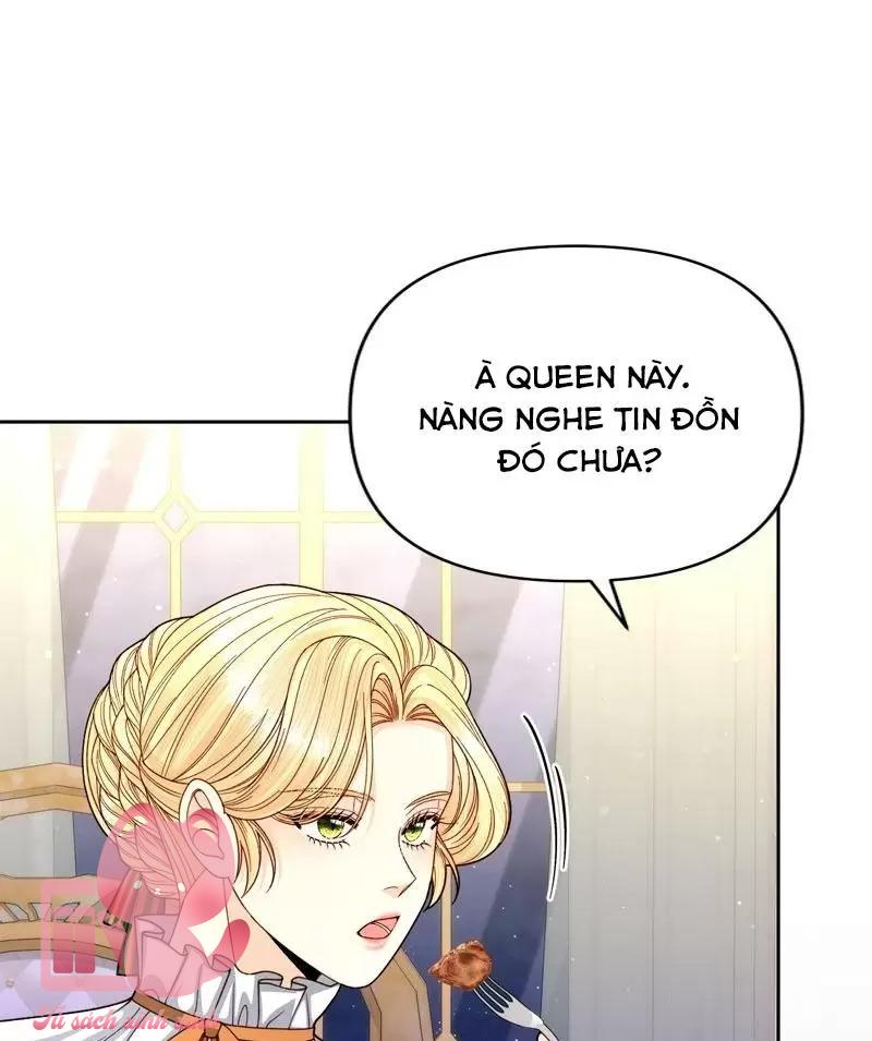 Hoàng Hậu Tái Hôn - Chap 146 - Trang 30