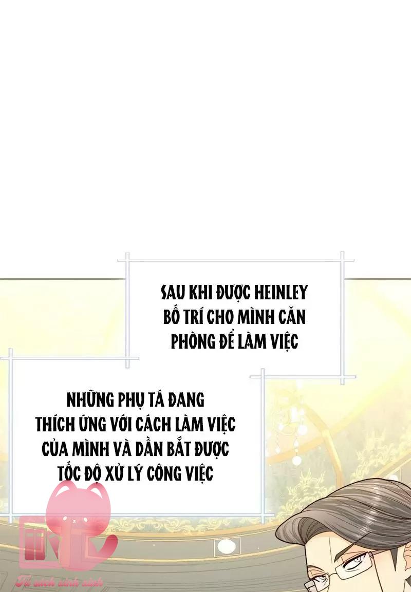 Hoàng Hậu Tái Hôn - Chap 146 - Trang 4