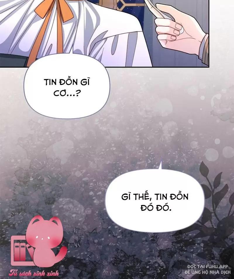 Hoàng Hậu Tái Hôn - Chap 146 - Trang 31