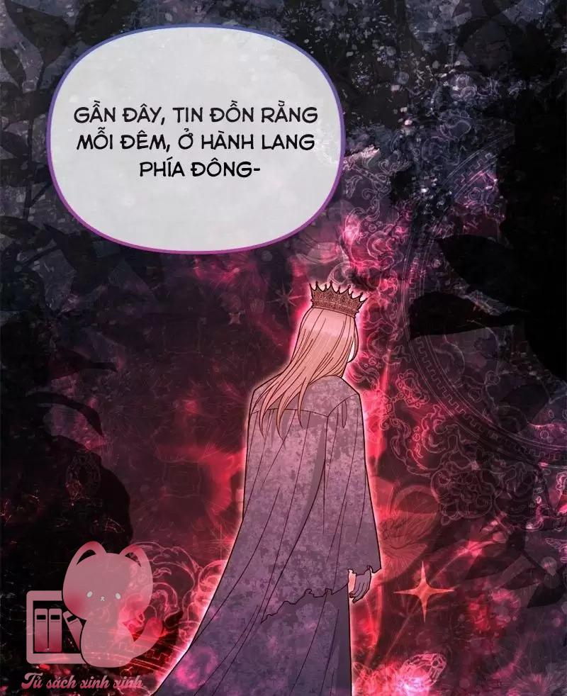 Hoàng Hậu Tái Hôn - Chap 146 - Trang 32