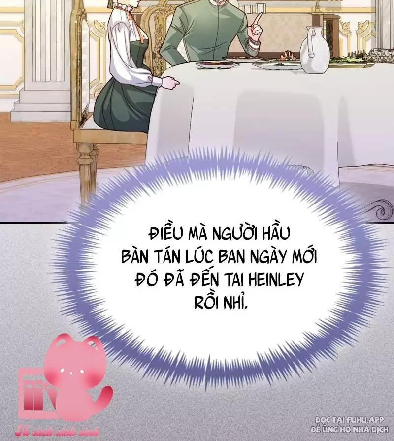 Hoàng Hậu Tái Hôn - Chap 146 - Trang 35