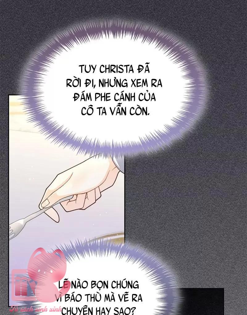 Hoàng Hậu Tái Hôn - Chap 146 - Trang 38