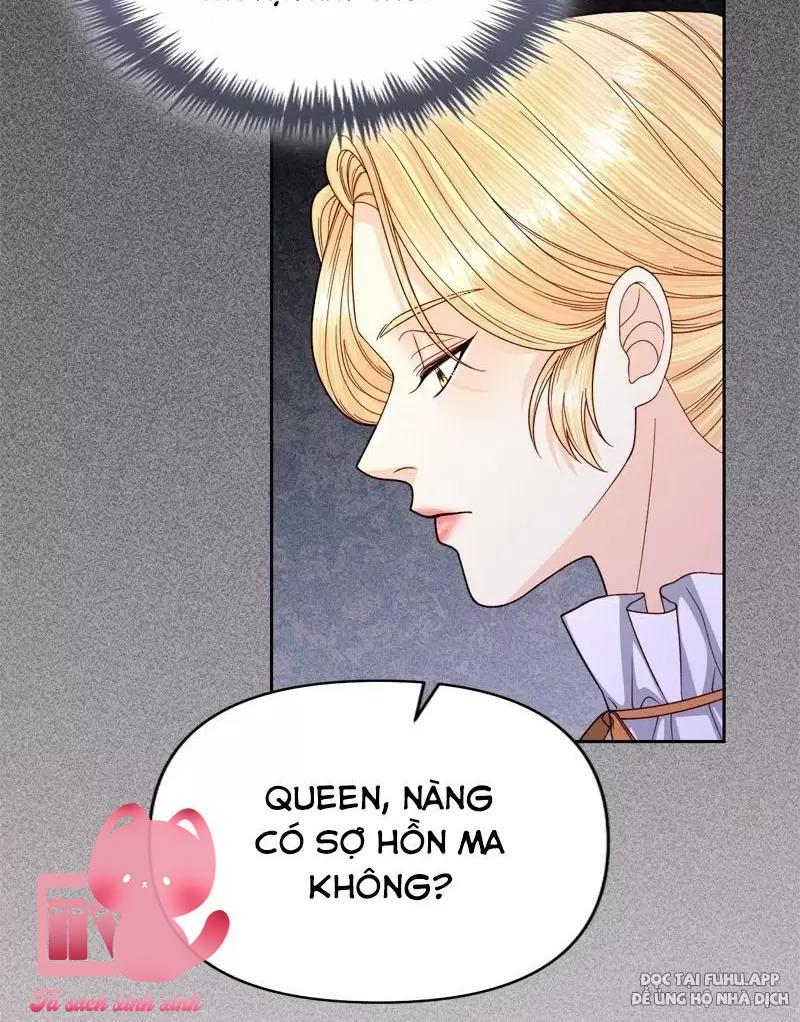 Hoàng Hậu Tái Hôn - Chap 146 - Trang 39