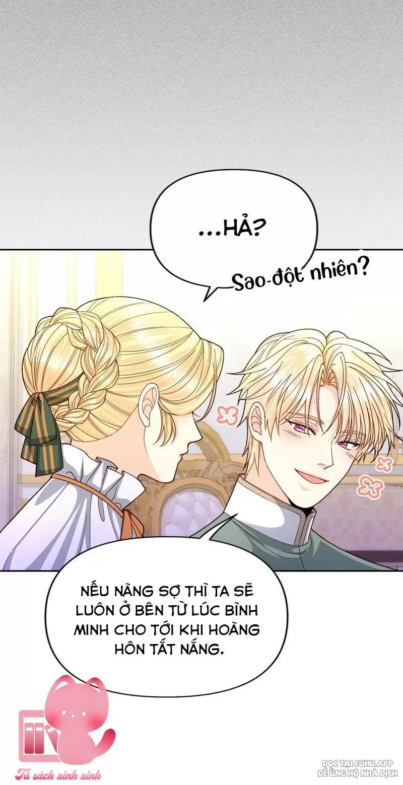 Hoàng Hậu Tái Hôn - Chap 146 - Trang 40