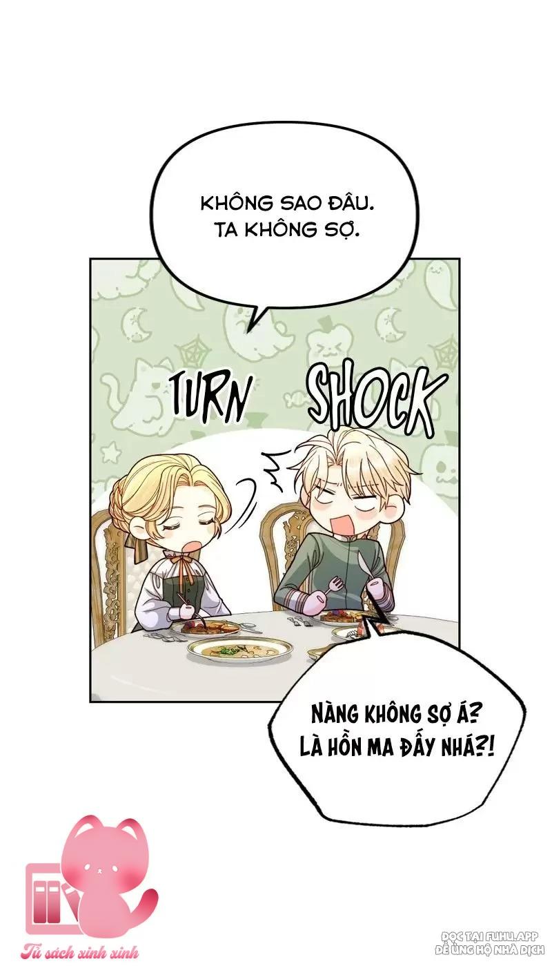 Hoàng Hậu Tái Hôn - Chap 146 - Trang 41