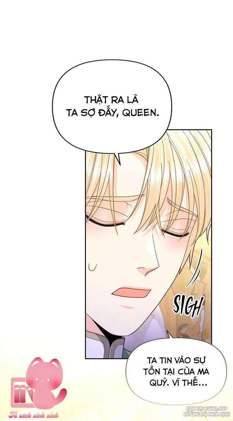 Hoàng Hậu Tái Hôn - Chap 146 - Trang 44