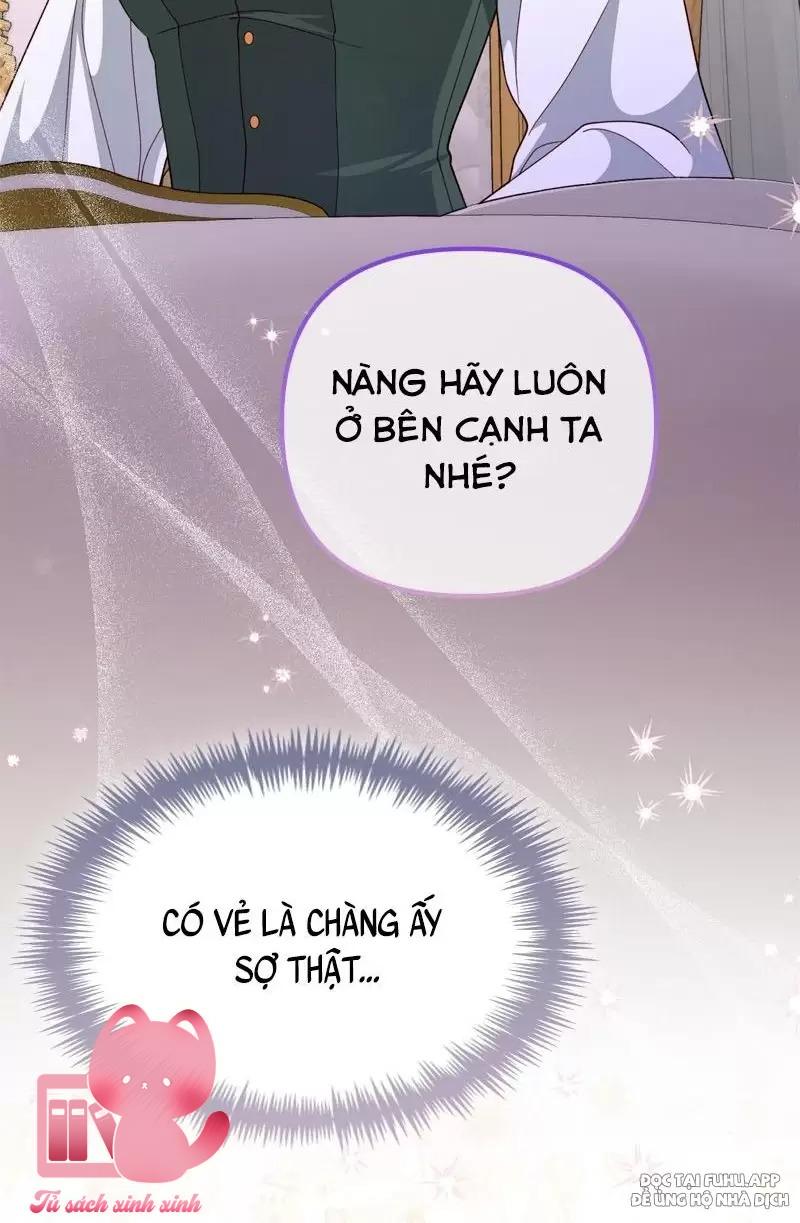 Hoàng Hậu Tái Hôn - Chap 146 - Trang 46