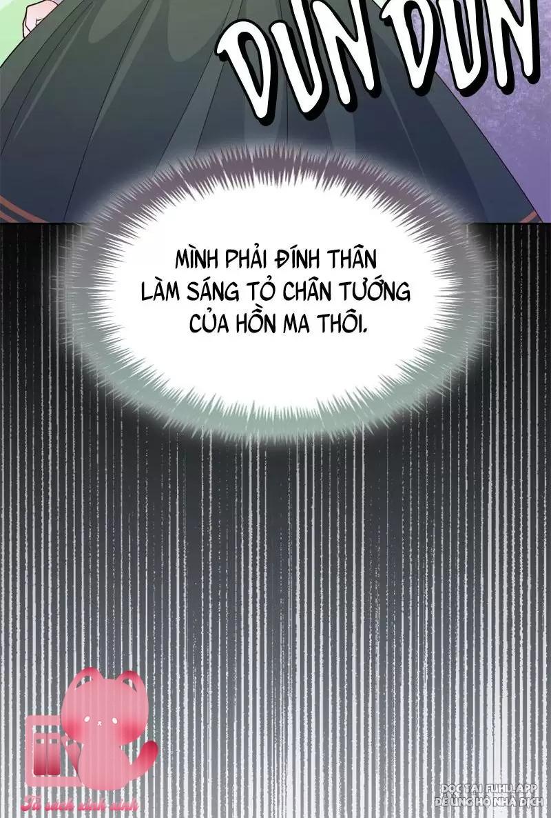 Hoàng Hậu Tái Hôn - Chap 146 - Trang 50