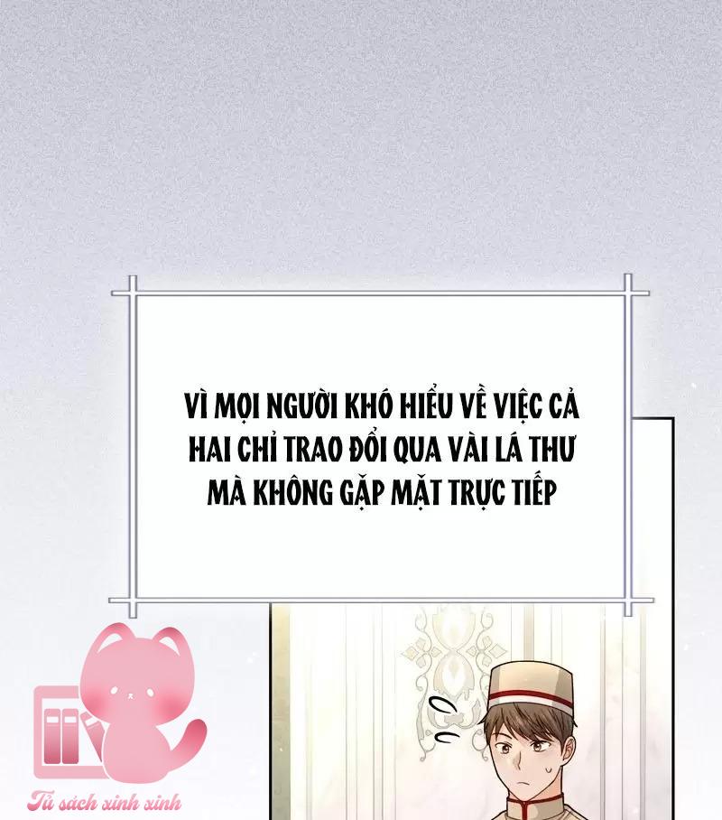 Hoàng Hậu Tái Hôn - Chap 146 - Trang 6