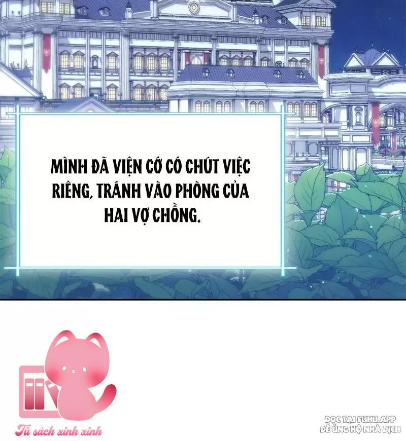 Hoàng Hậu Tái Hôn - Chap 146 - Trang 54