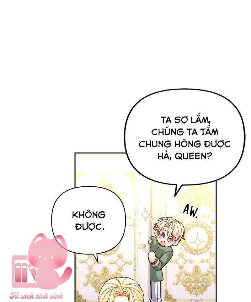 Hoàng Hậu Tái Hôn - Chap 146 - Trang 55