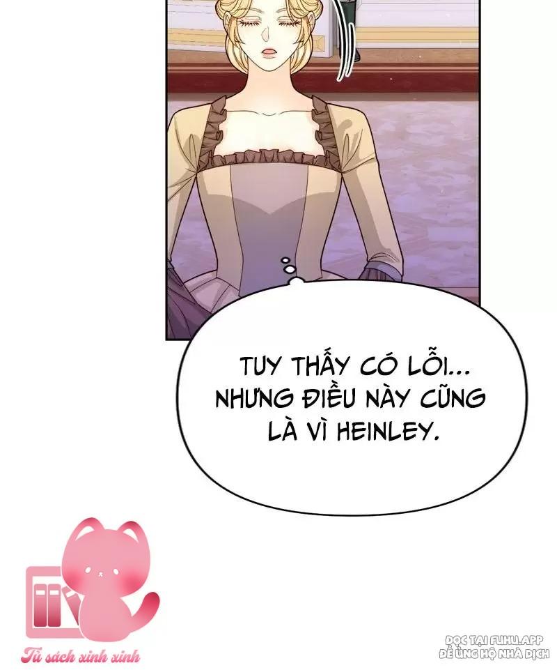 Hoàng Hậu Tái Hôn - Chap 146 - Trang 56