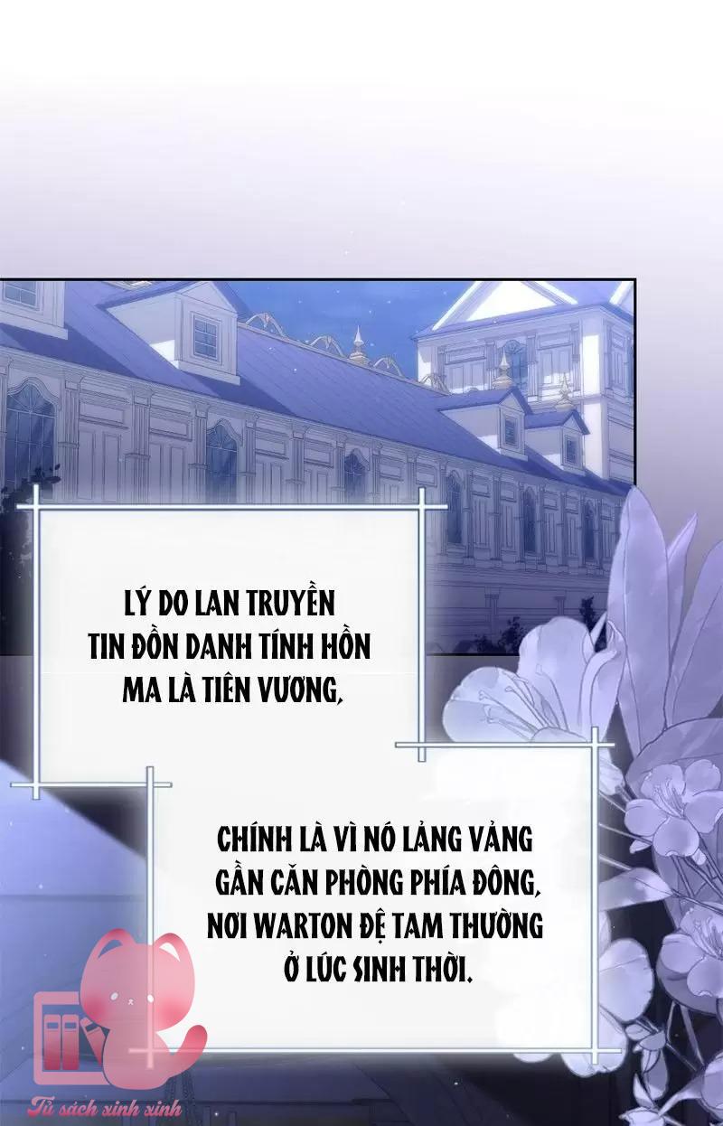 Hoàng Hậu Tái Hôn - Chap 146 - Trang 57