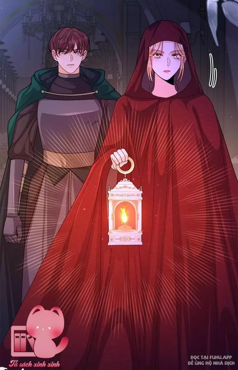 Hoàng Hậu Tái Hôn - Chap 146 - Trang 58