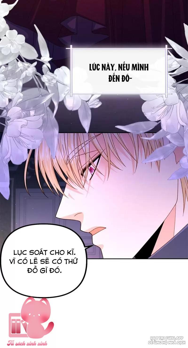 Hoàng Hậu Tái Hôn - Chap 146 - Trang 59