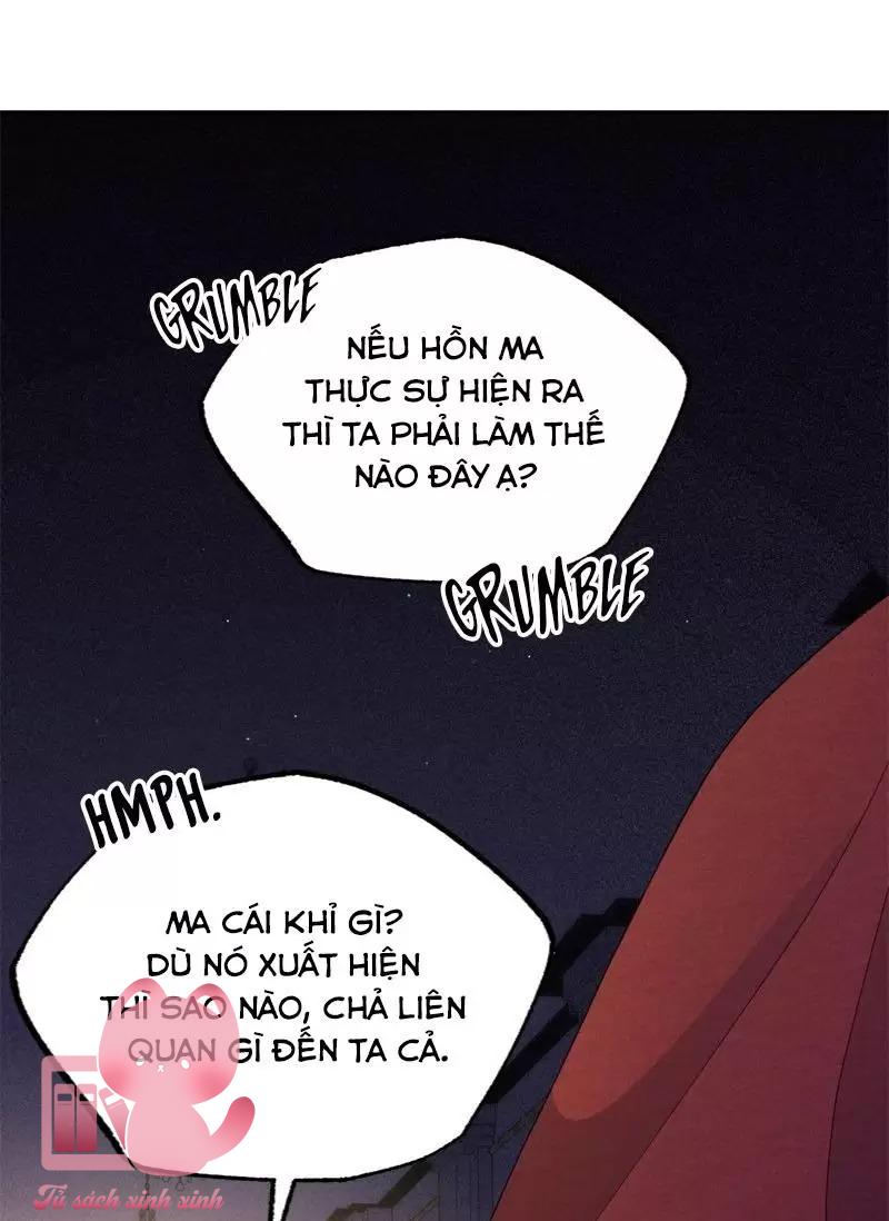 Hoàng Hậu Tái Hôn - Chap 146 - Trang 60