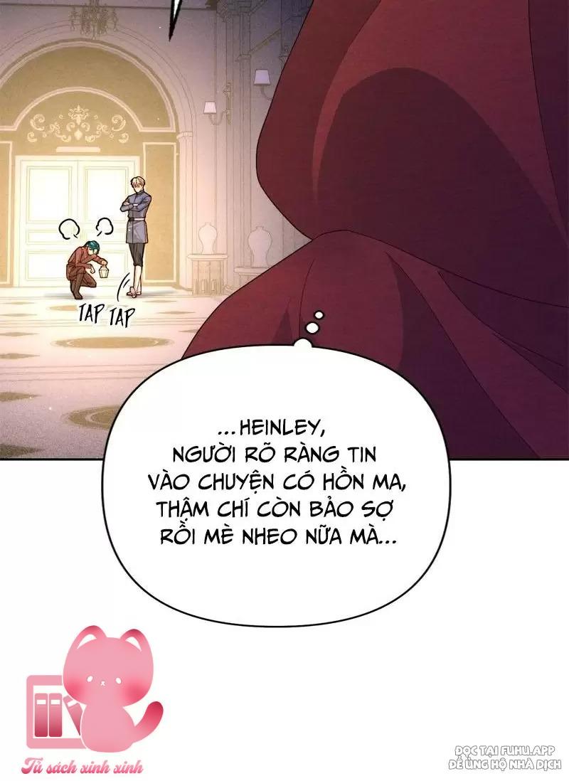 Hoàng Hậu Tái Hôn - Chap 146 - Trang 61
