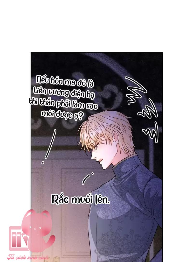Hoàng Hậu Tái Hôn - Chap 146 - Trang 62