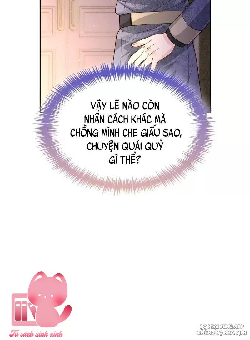 Hoàng Hậu Tái Hôn - Chap 146 - Trang 63
