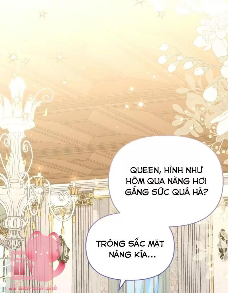 Hoàng Hậu Tái Hôn - Chap 146 - Trang 65