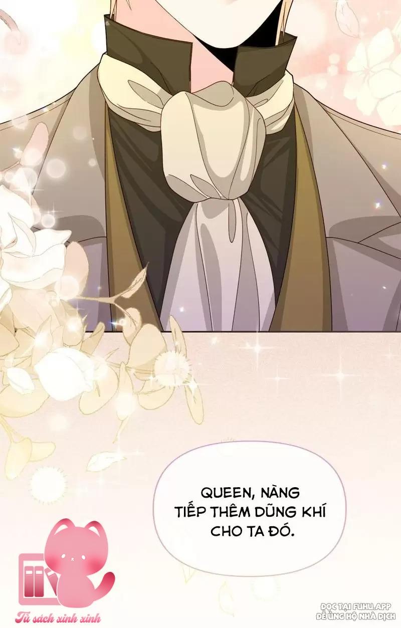 Hoàng Hậu Tái Hôn - Chap 146 - Trang 71