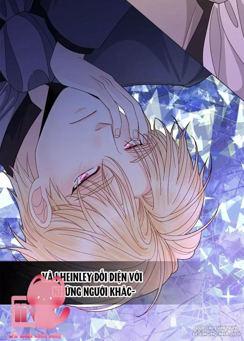 Hoàng Hậu Tái Hôn - Chap 146 - Trang 74