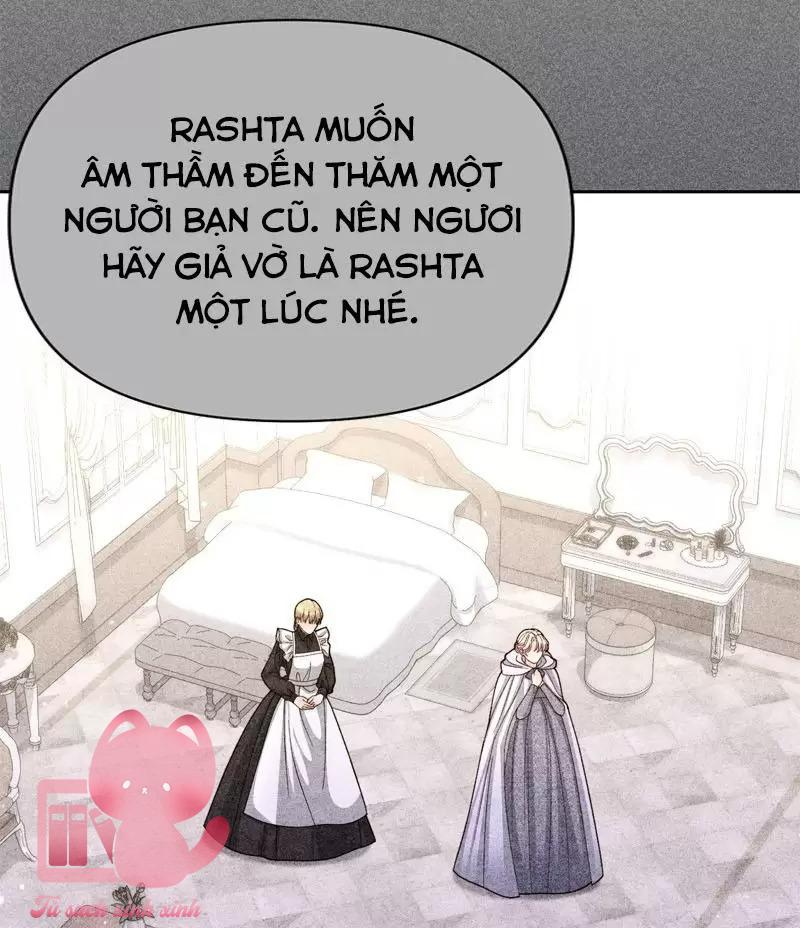 Hoàng Hậu Tái Hôn - Chap 146 - Trang 80