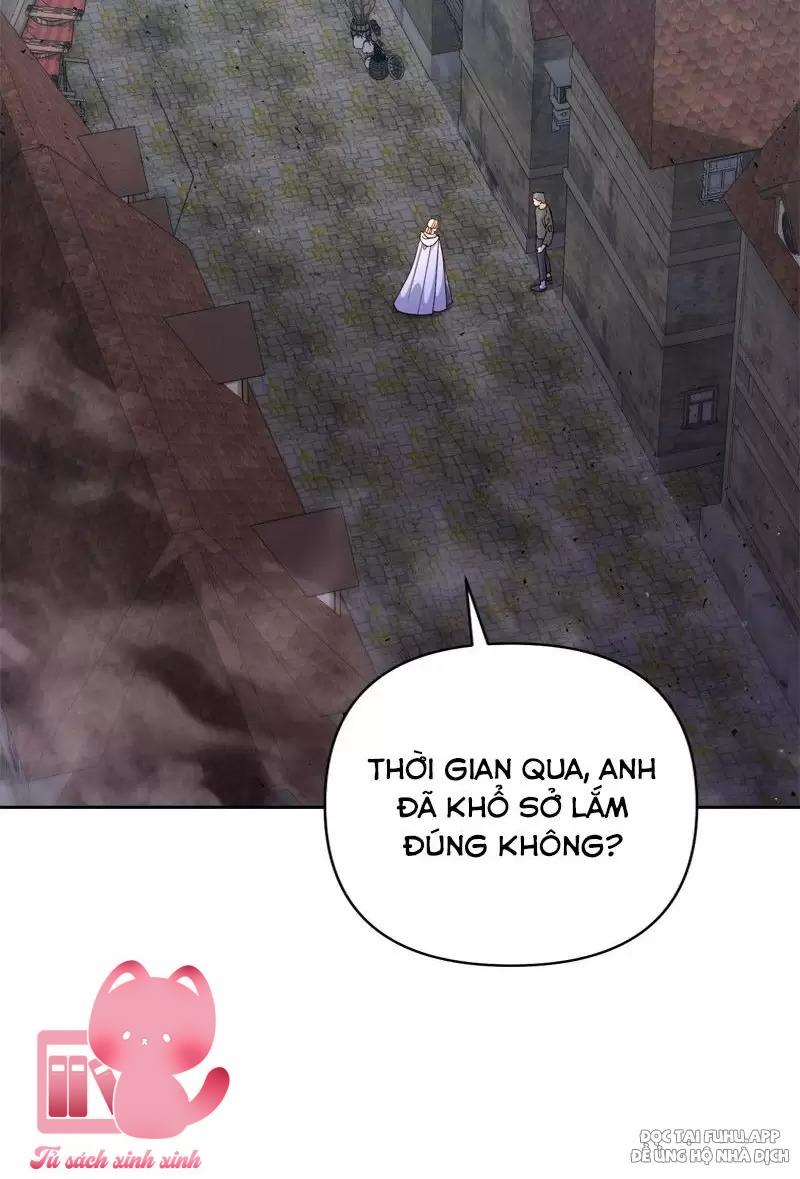Hoàng Hậu Tái Hôn - Chap 146 - Trang 92