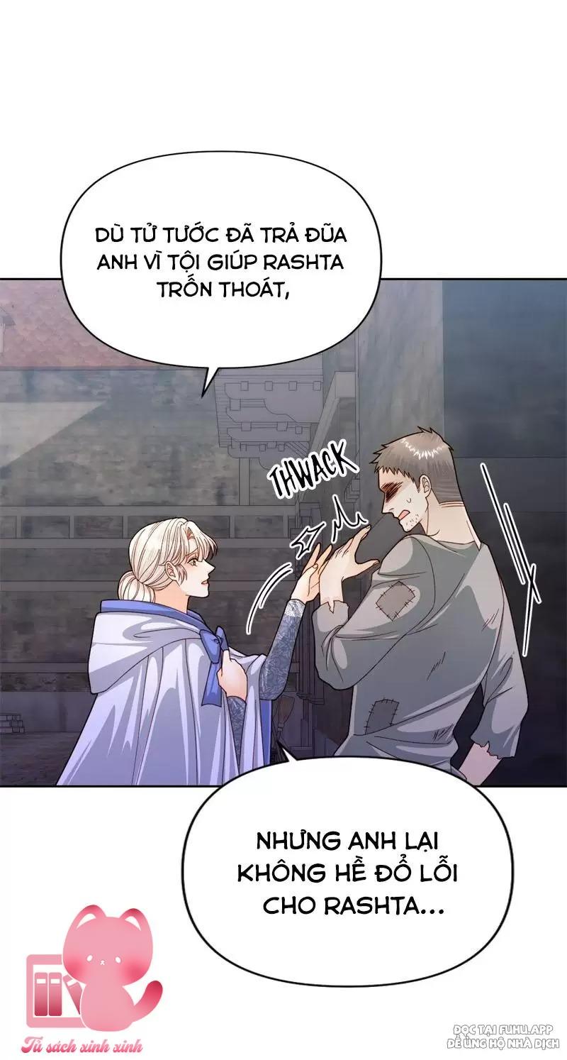 Hoàng Hậu Tái Hôn - Chap 146 - Trang 93