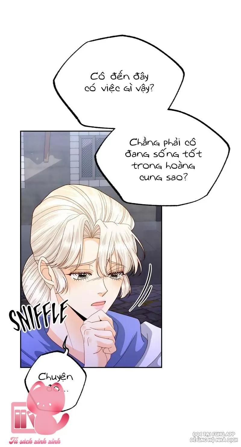 Hoàng Hậu Tái Hôn - Chap 146 - Trang 96