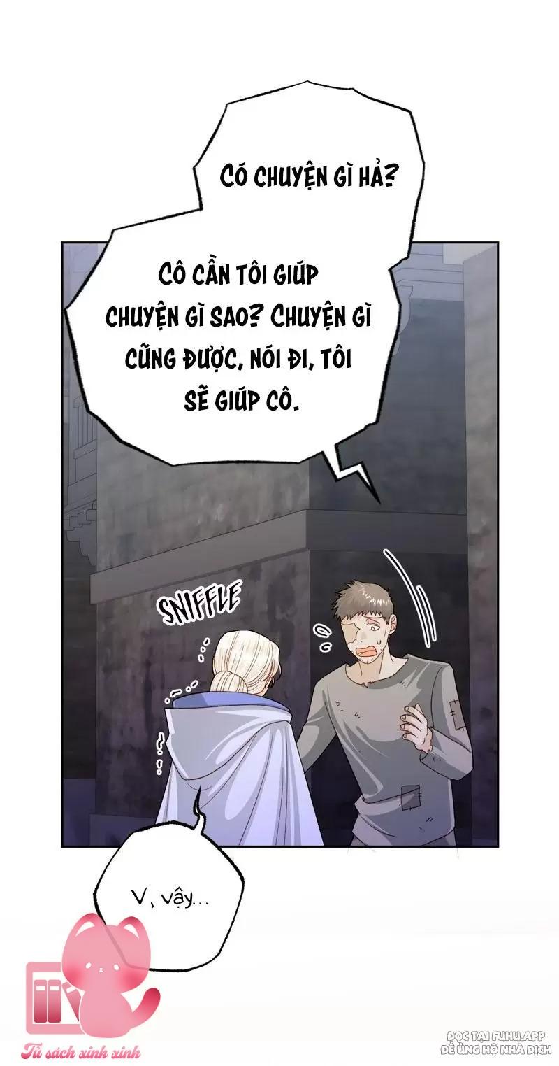 Hoàng Hậu Tái Hôn - Chap 146 - Trang 97