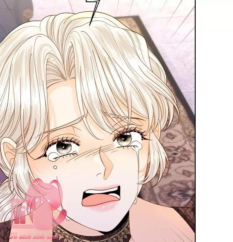Hoàng Hậu Tái Hôn - Chap 147 - Trang 11