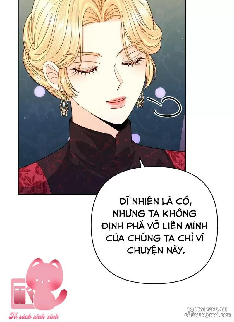 Hoàng Hậu Tái Hôn - Chap 147 - Trang 107