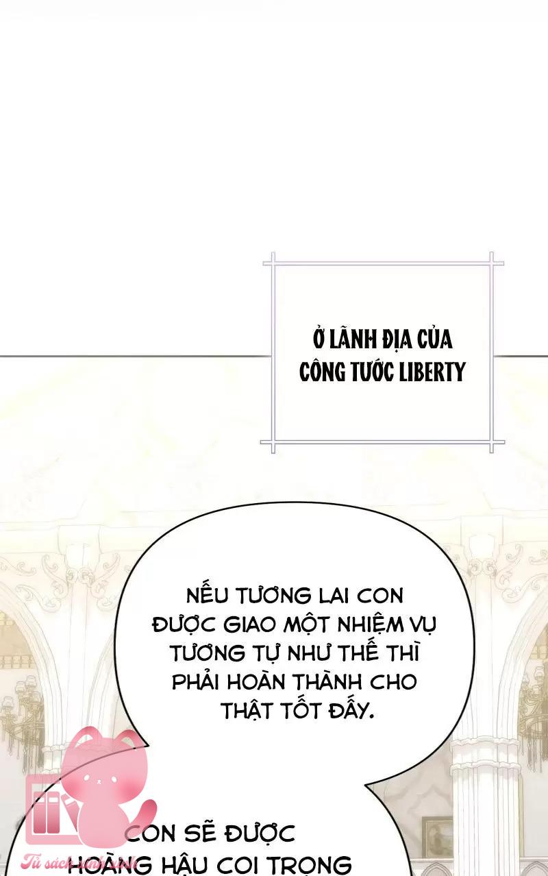 Hoàng Hậu Tái Hôn - Chap 147 - Trang 110