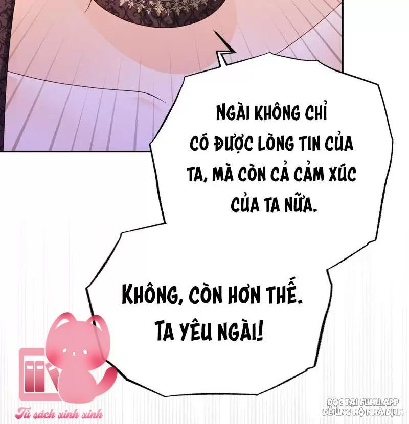 Hoàng Hậu Tái Hôn - Chap 147 - Trang 12