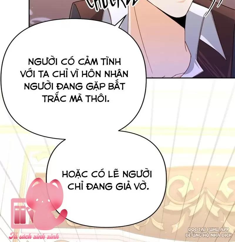 Hoàng Hậu Tái Hôn - Chap 147 - Trang 16