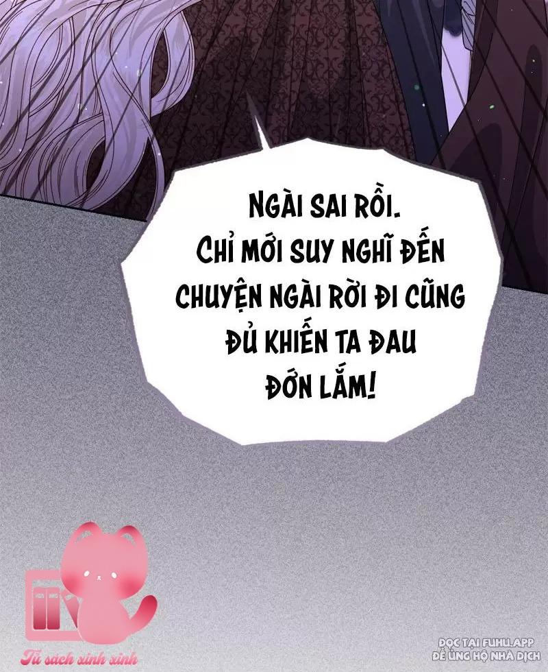Hoàng Hậu Tái Hôn - Chap 147 - Trang 18