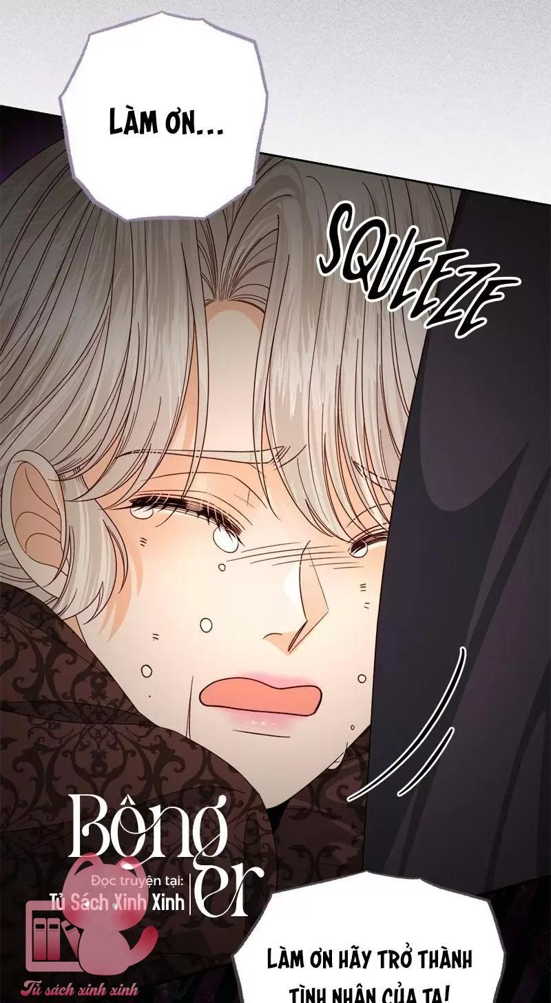 Hoàng Hậu Tái Hôn - Chap 147 - Trang 19