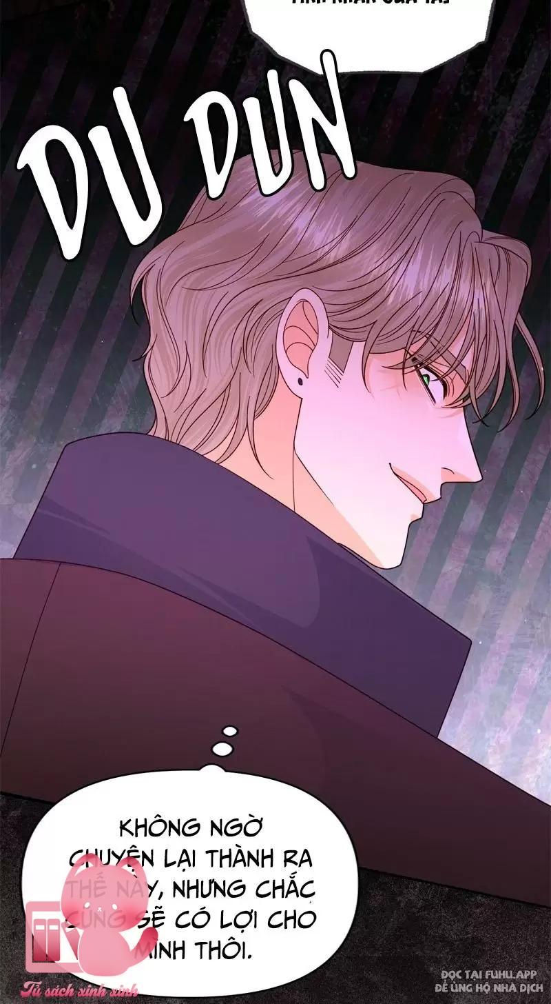 Hoàng Hậu Tái Hôn - Chap 147 - Trang 20