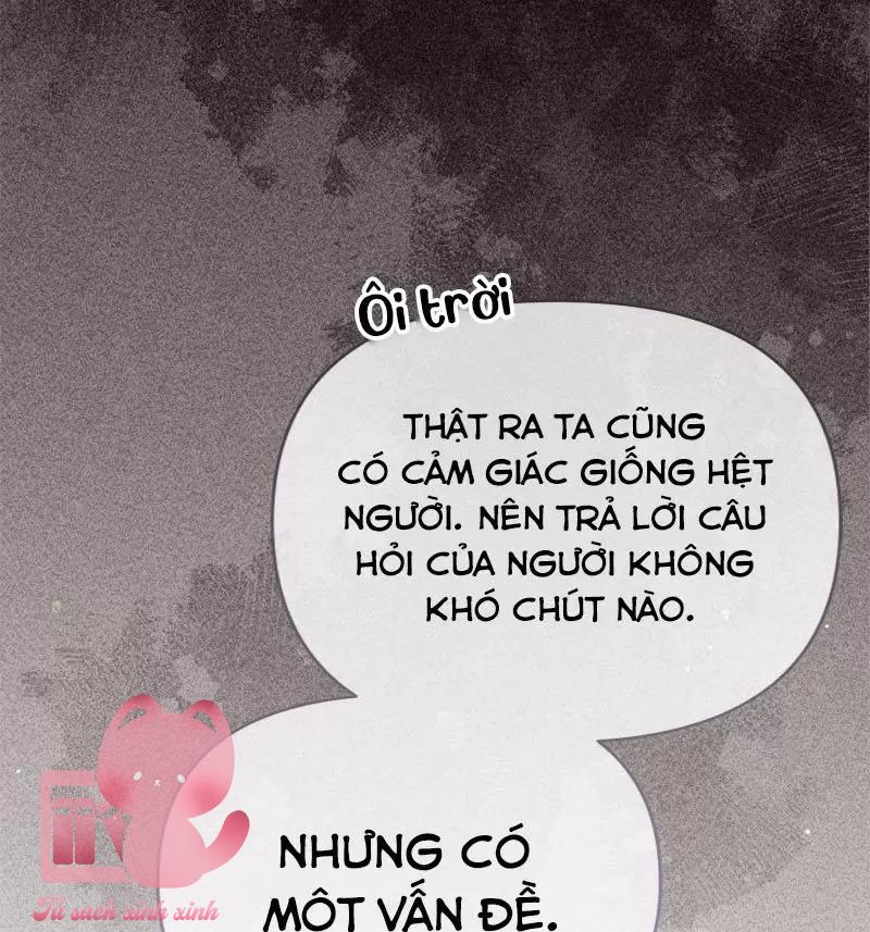 Hoàng Hậu Tái Hôn - Chap 147 - Trang 21