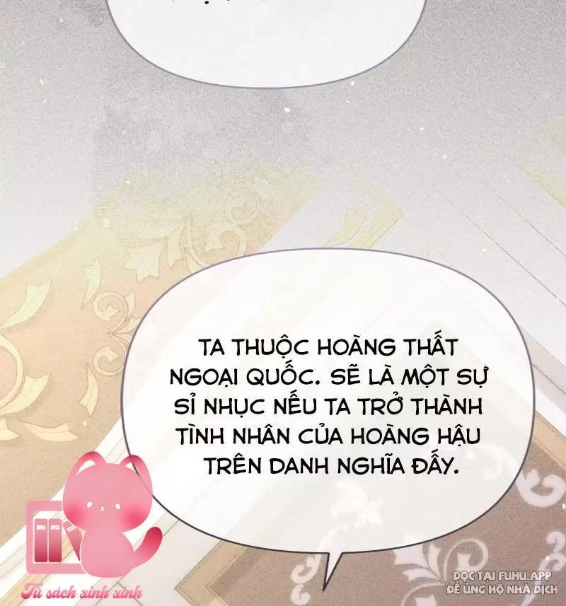 Hoàng Hậu Tái Hôn - Chap 147 - Trang 22