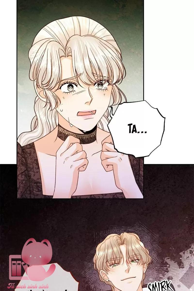 Hoàng Hậu Tái Hôn - Chap 147 - Trang 25