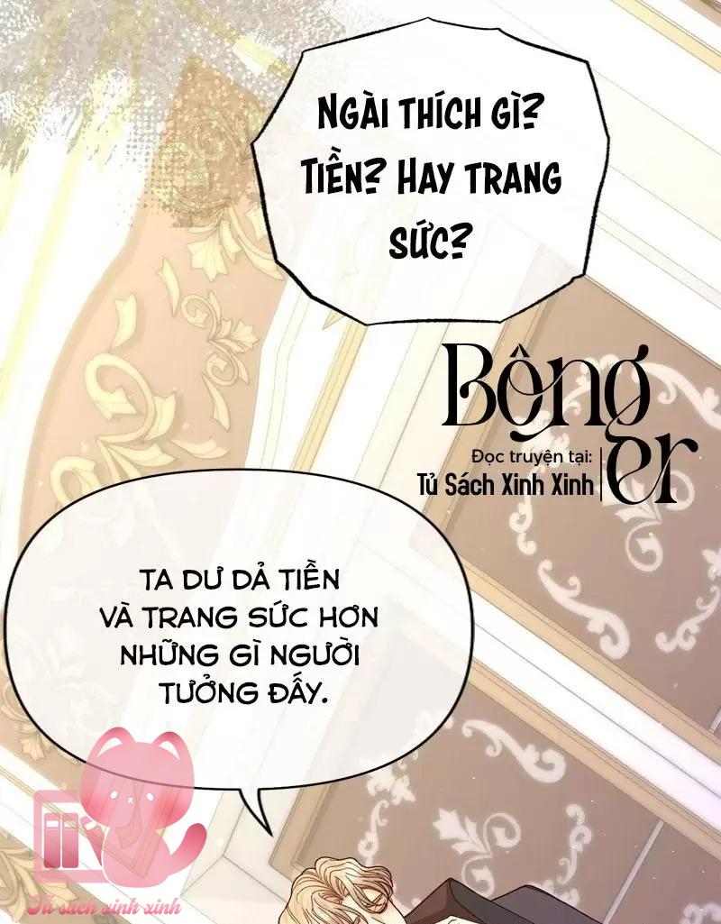 Hoàng Hậu Tái Hôn - Chap 147 - Trang 29